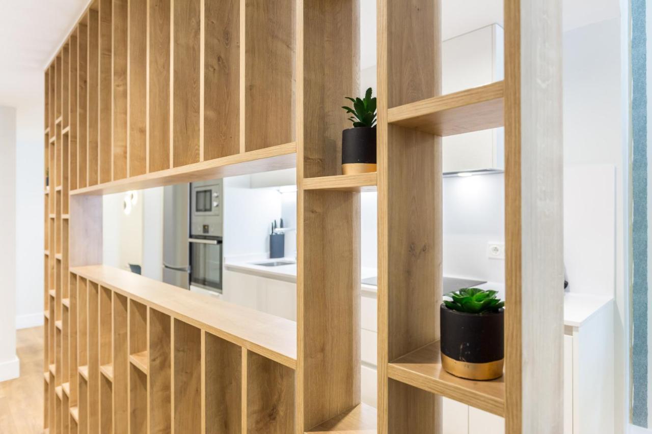Apartamento de 3 dormitorios
